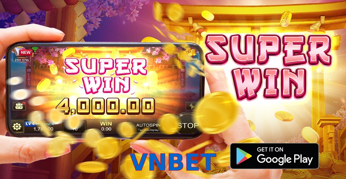 VNBET
