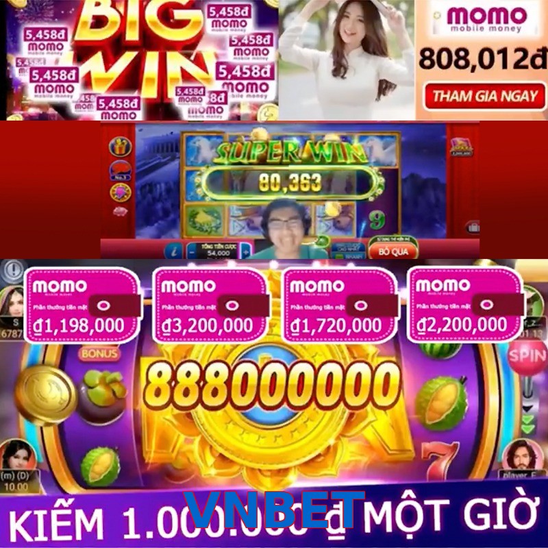 VNBET