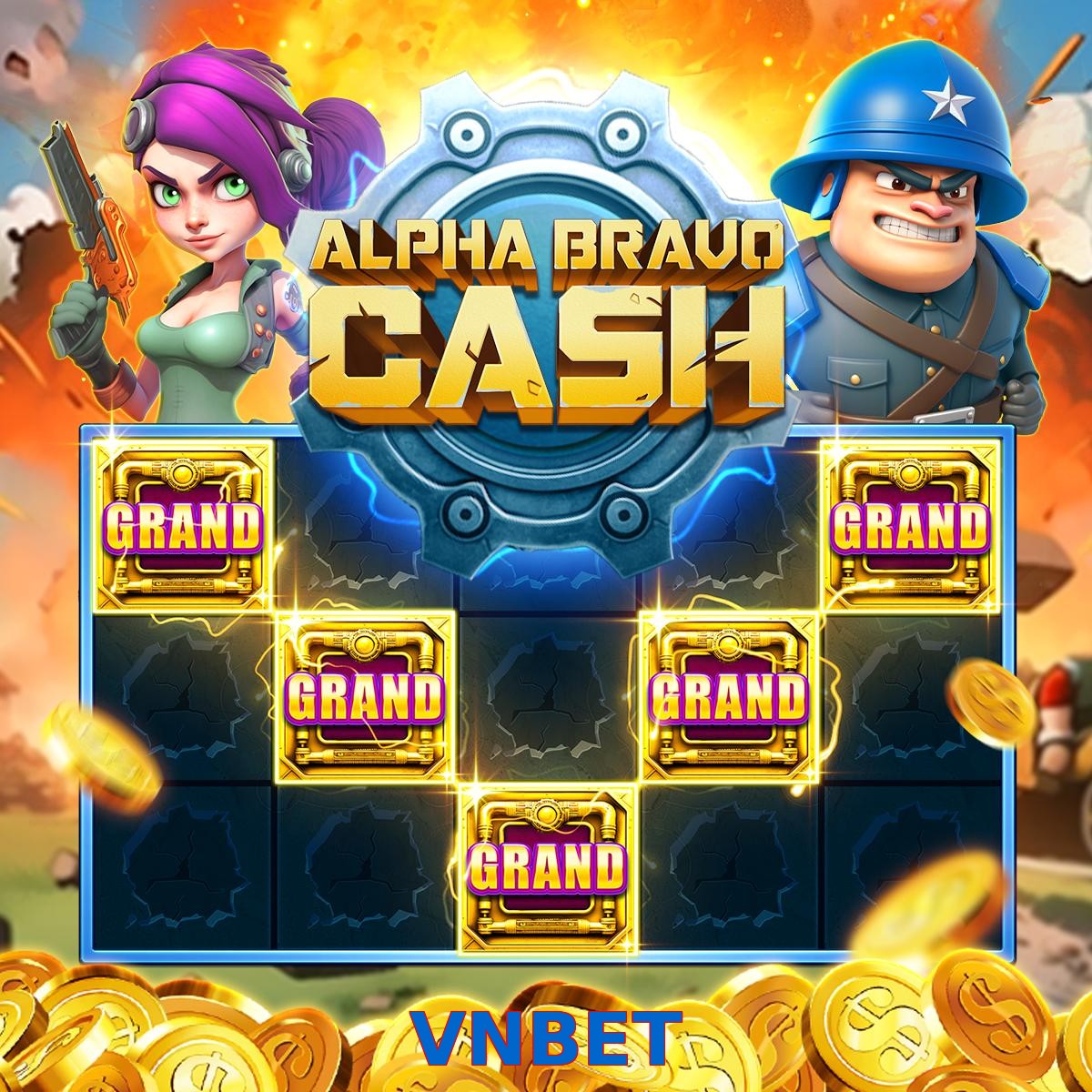 VNBET