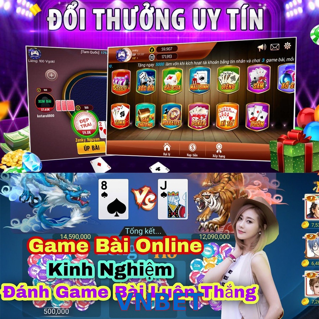 VNBET