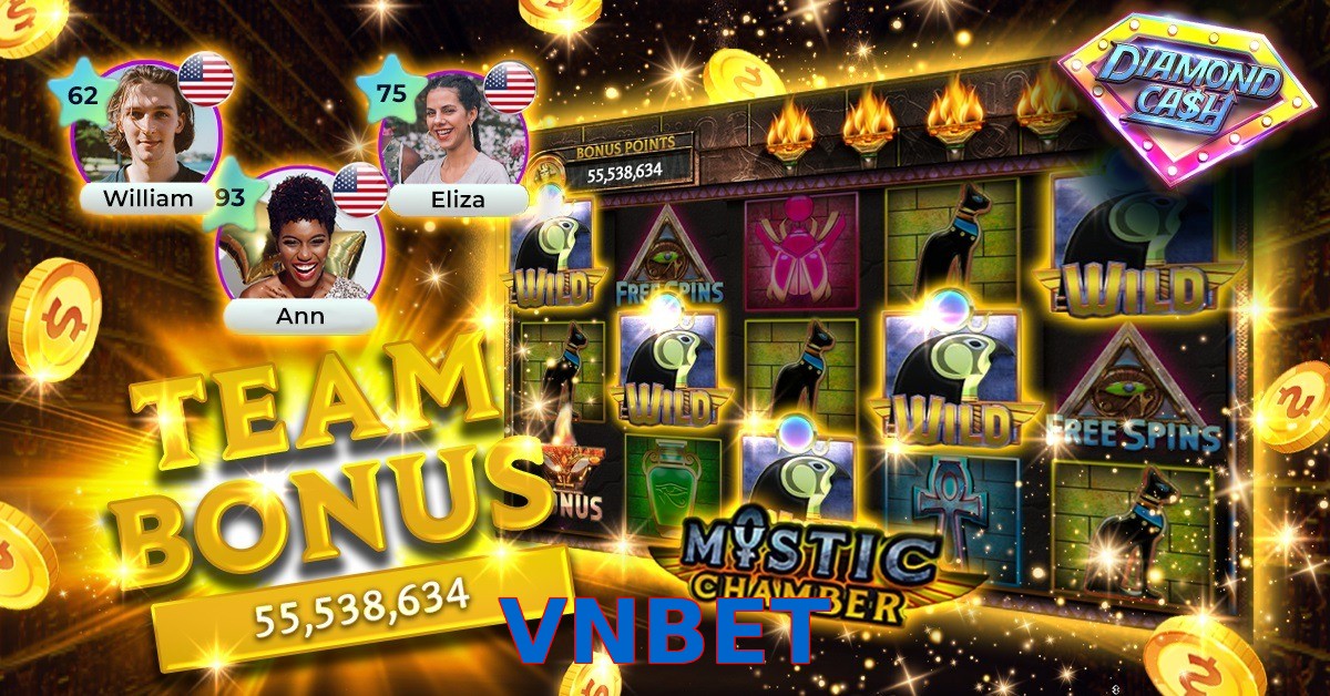 VNBET