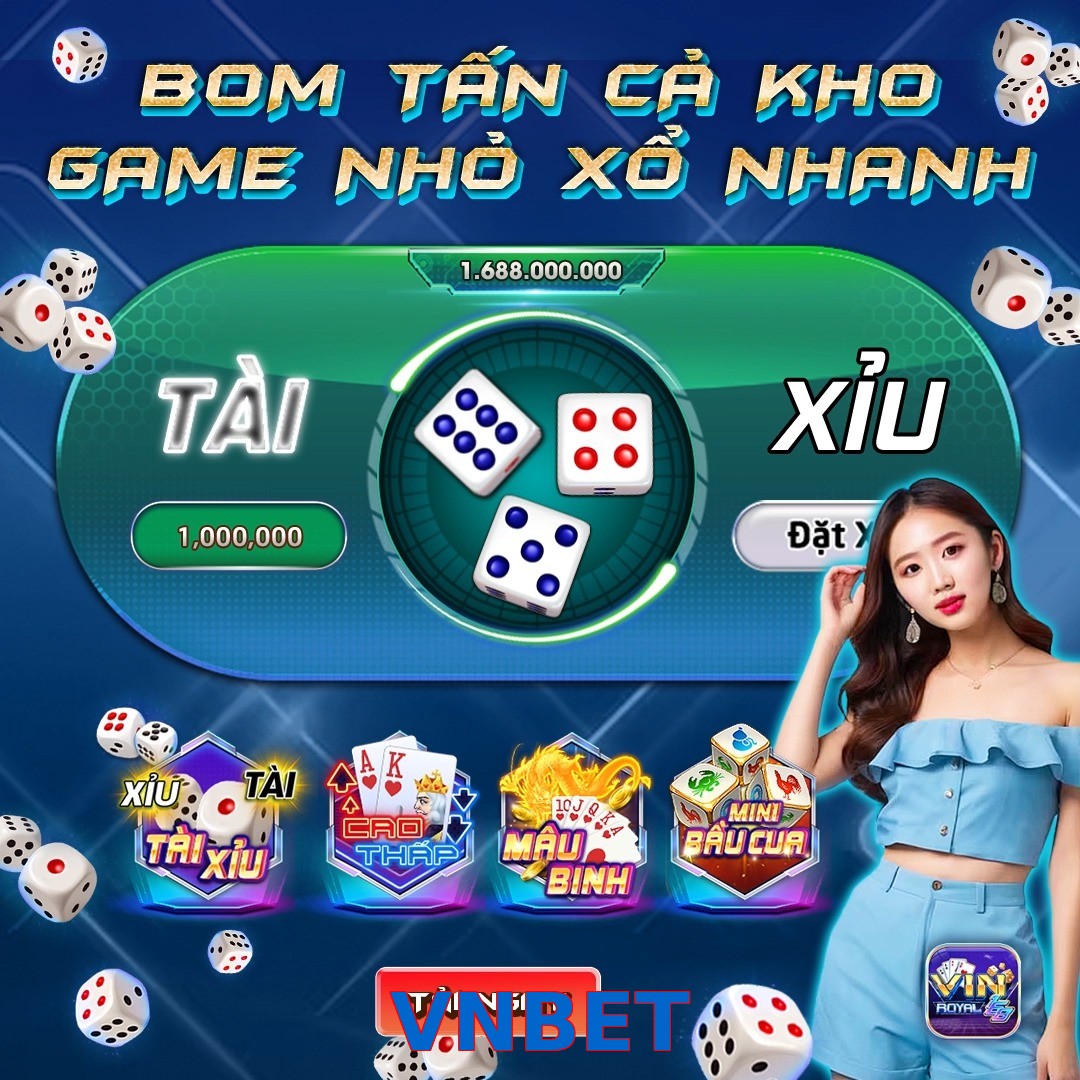 VNBET