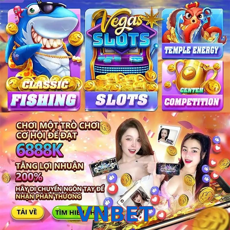 VNBET