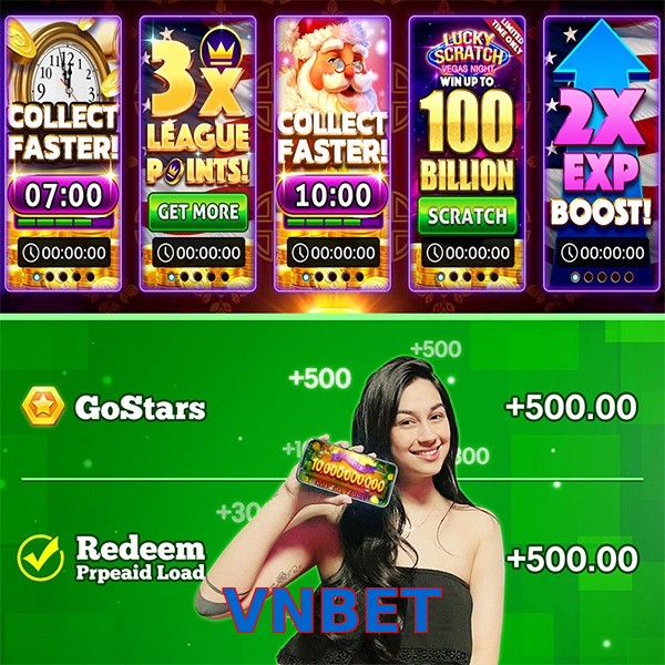 VNBET