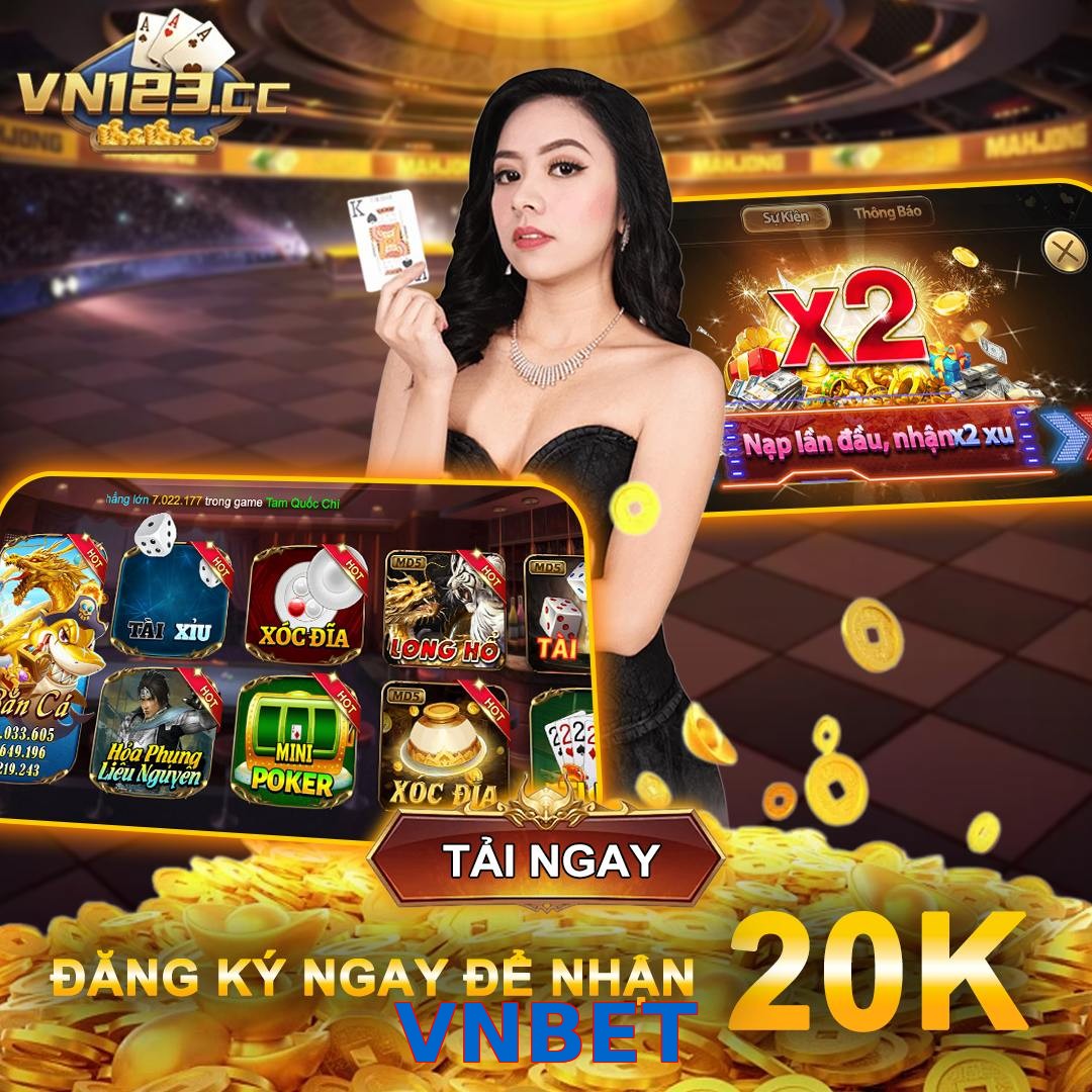 VNBET