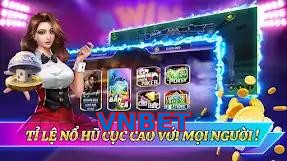 VNBET