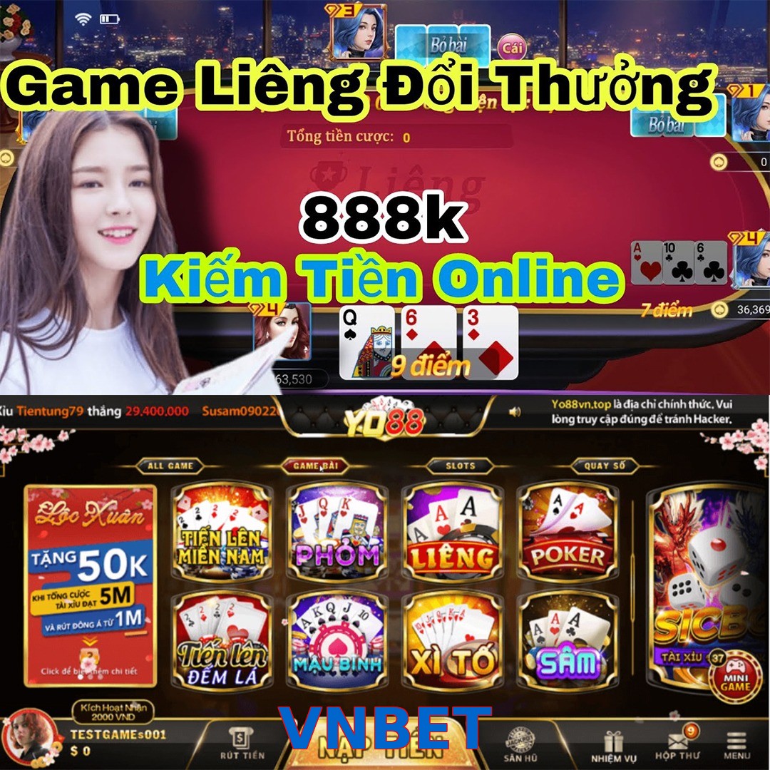 VNBET