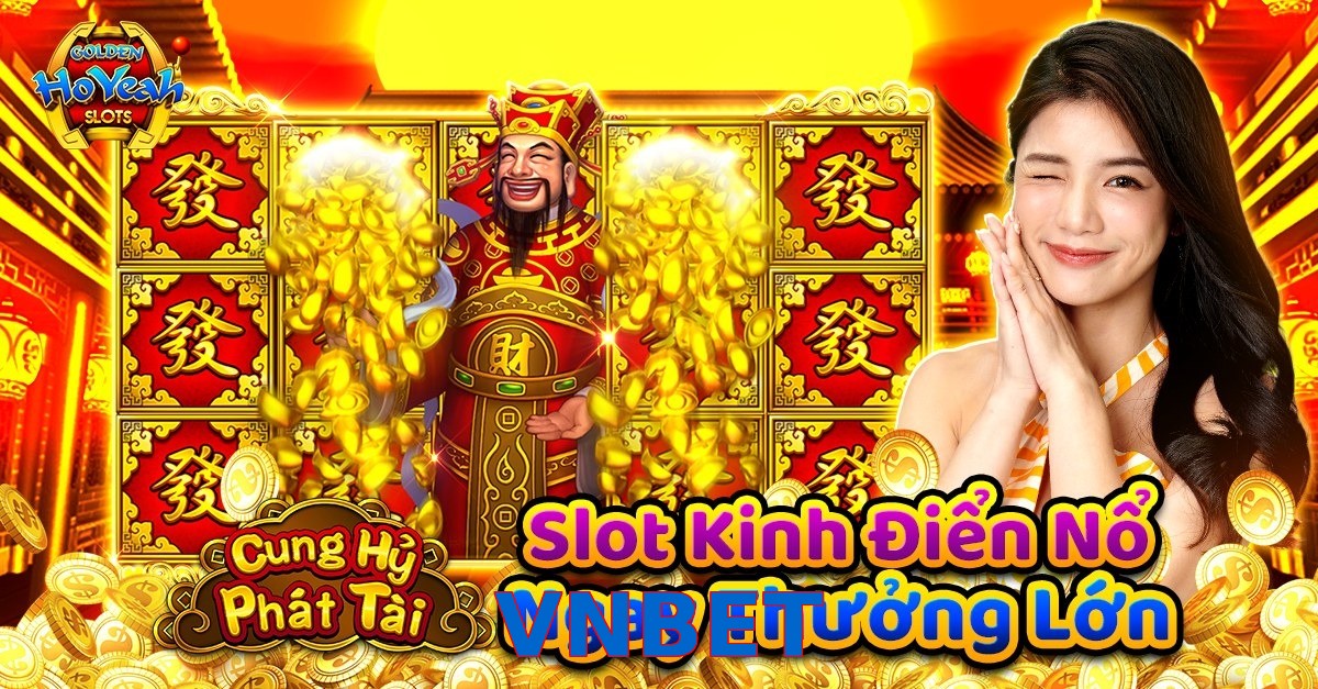 VNBET