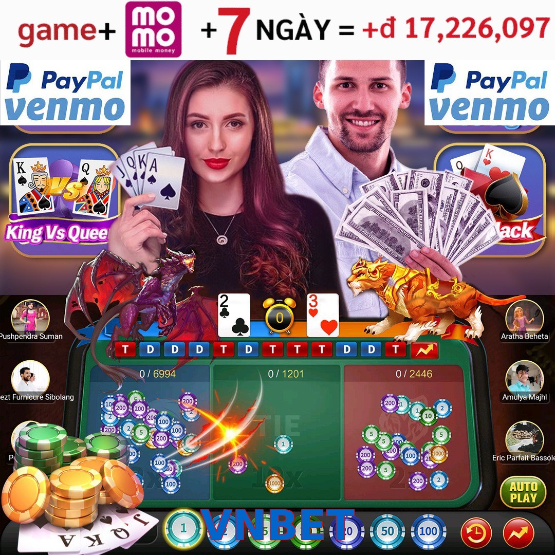 VNBET