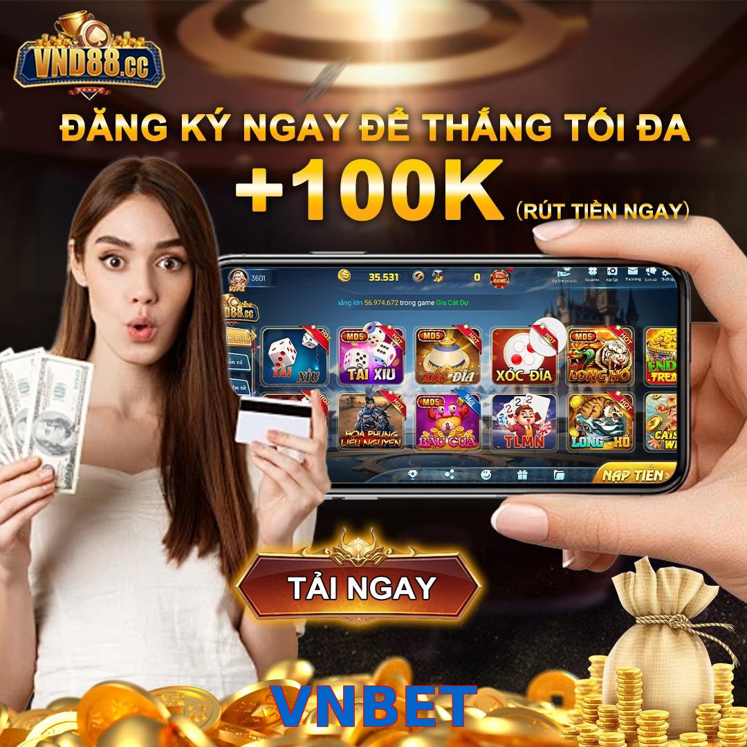 VNBET