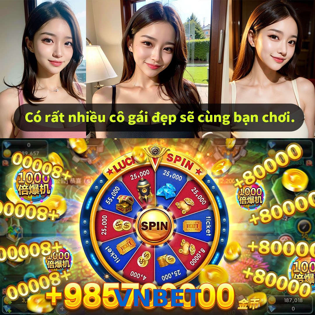 VNBET