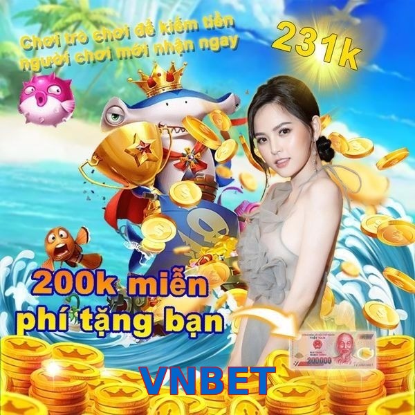 VNBET
