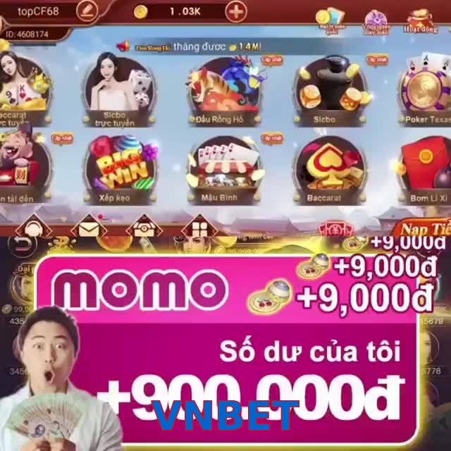VNBET