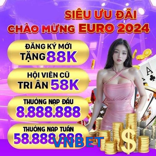 VNBET