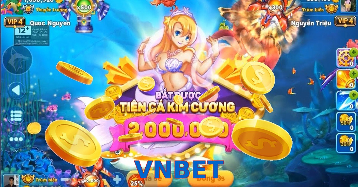 VNBET