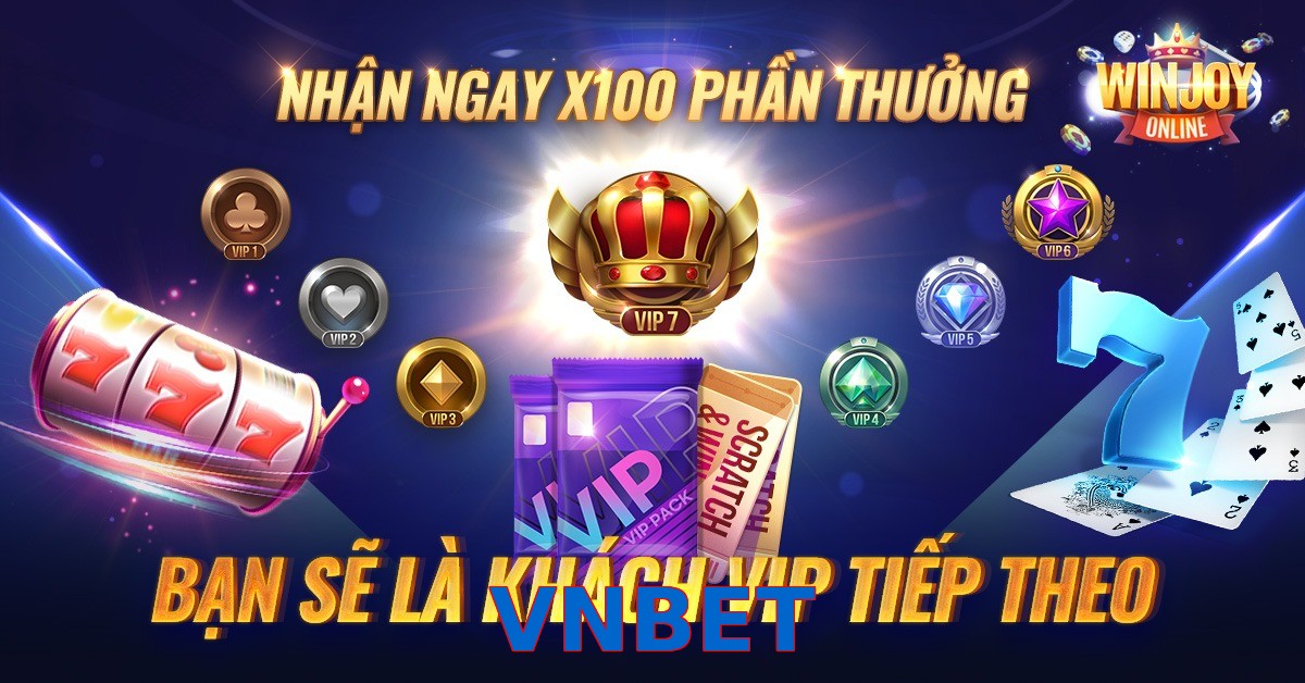 VNBET