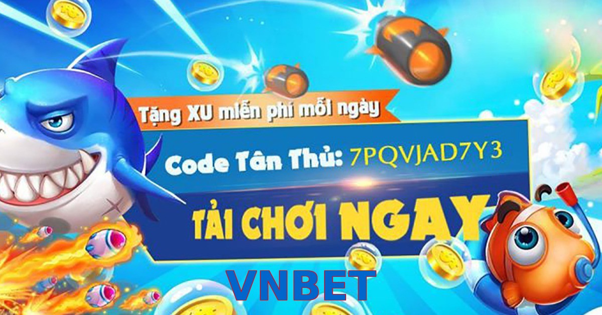 VNBET