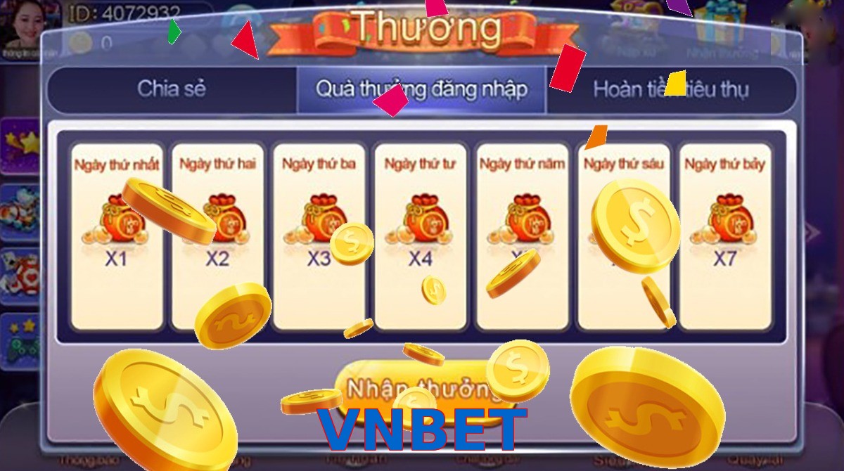 VNBET