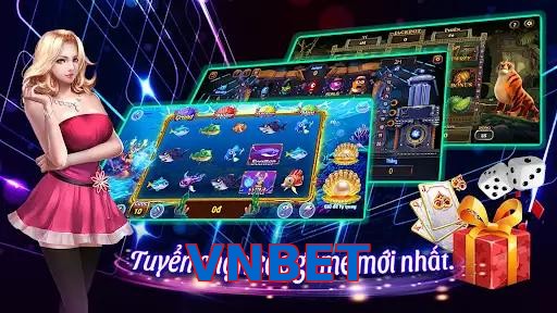 VNBET