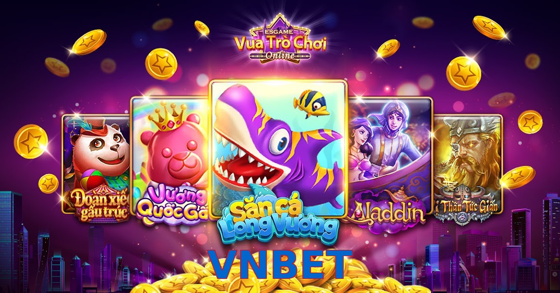 VNBET