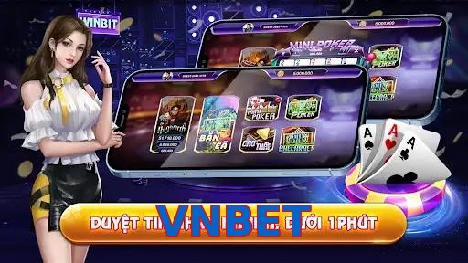VNBET