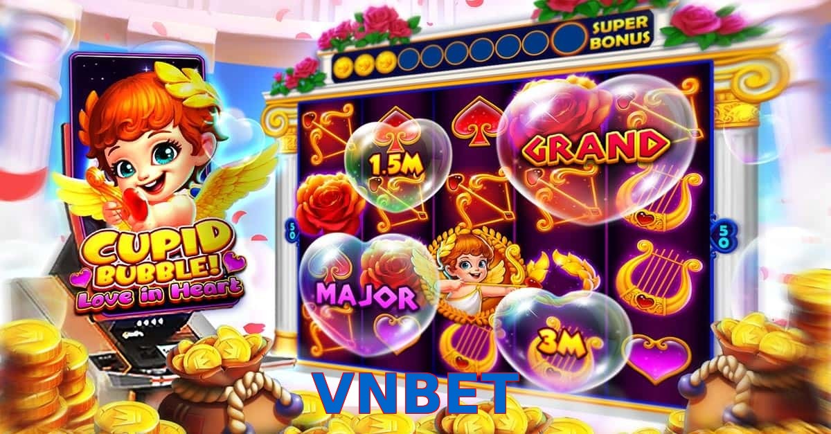 VNBET