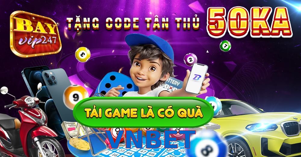 VNBET