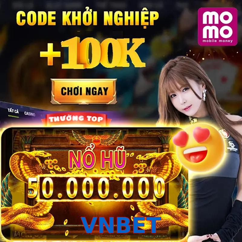 VNBET