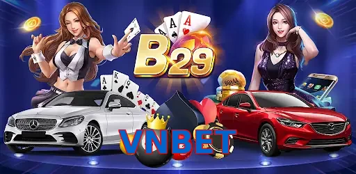 VNBET