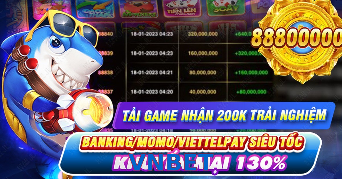 VNBET