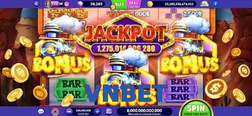 VNBET