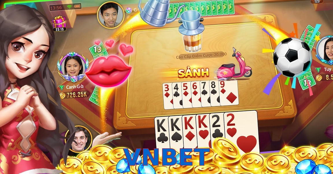 VNBET