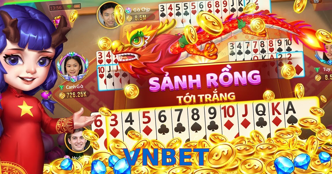 VNBET
