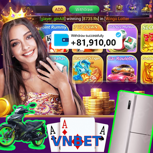 VNBET