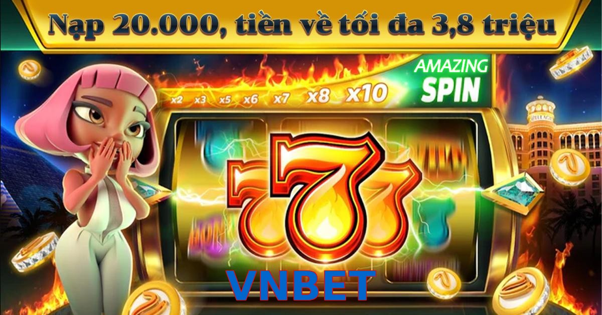 VNBET