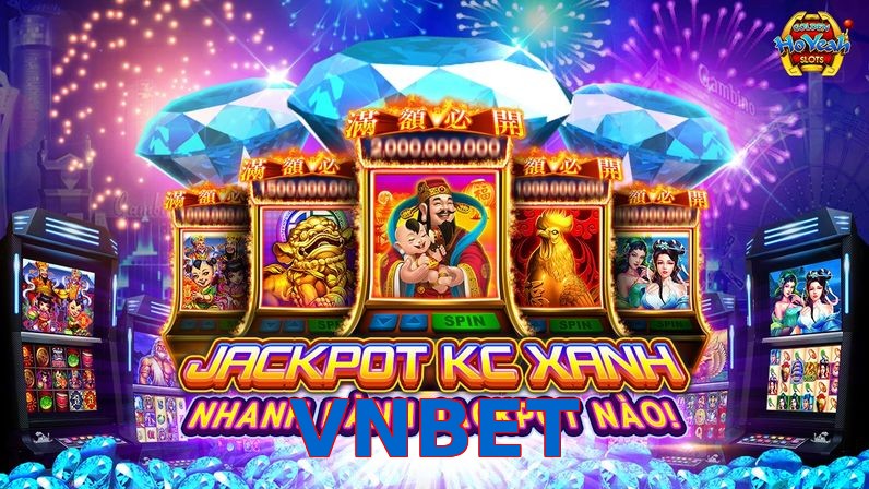 VNBET