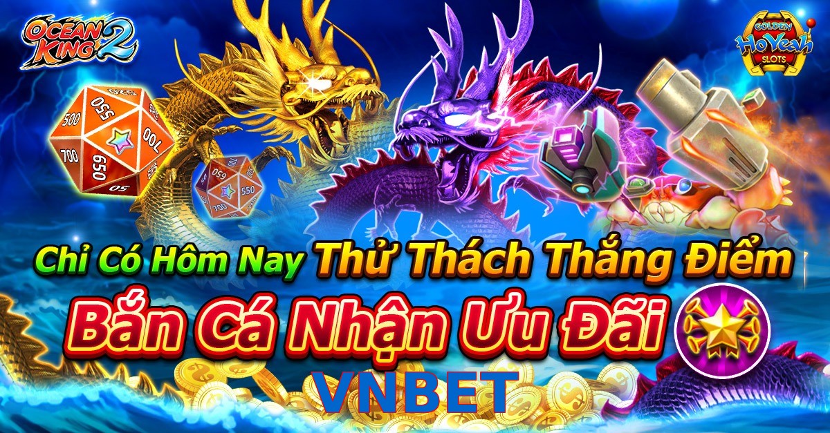 VNBET