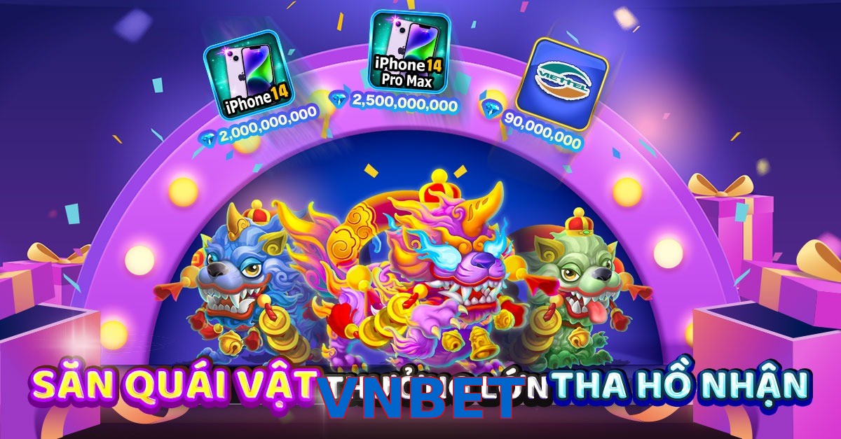 VNBET