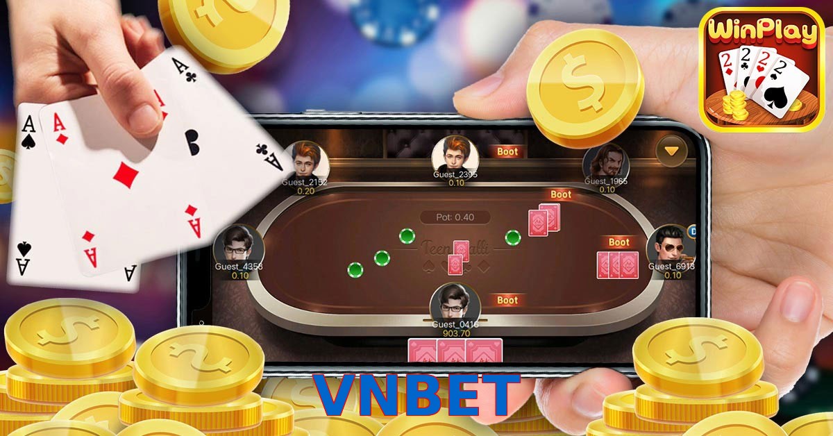 VNBET