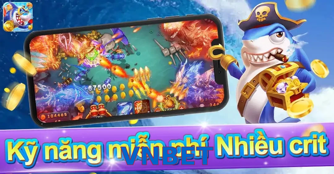 VNBET