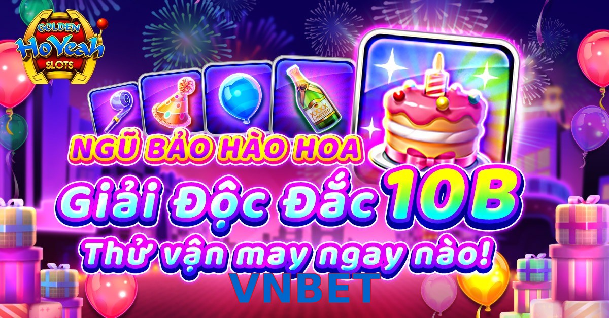 VNBET