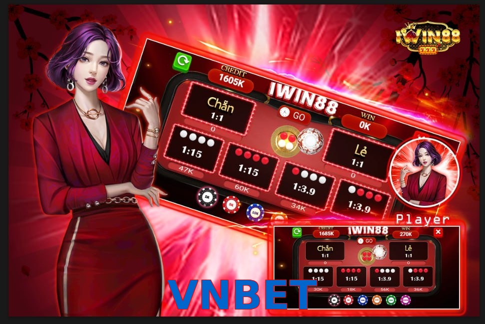 VNBET
