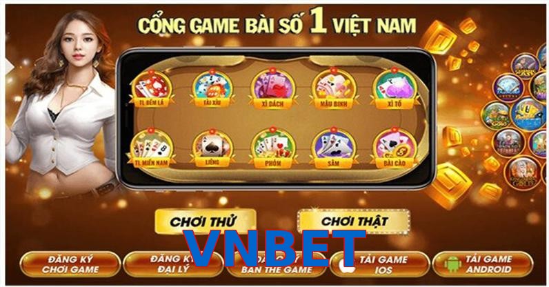 VNBET