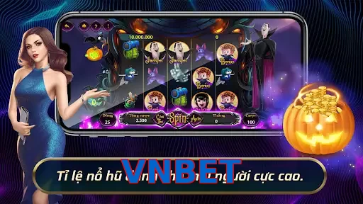 VNBET