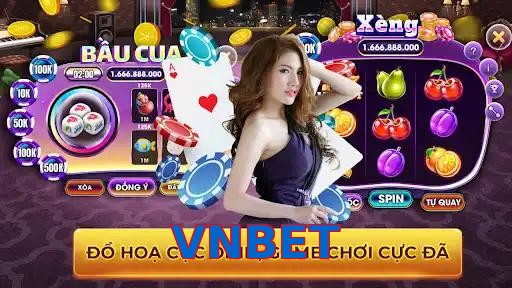 VNBET