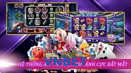 VNBET