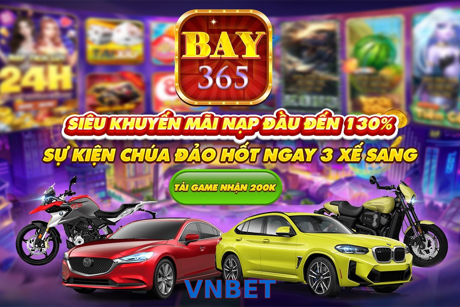 VNBET