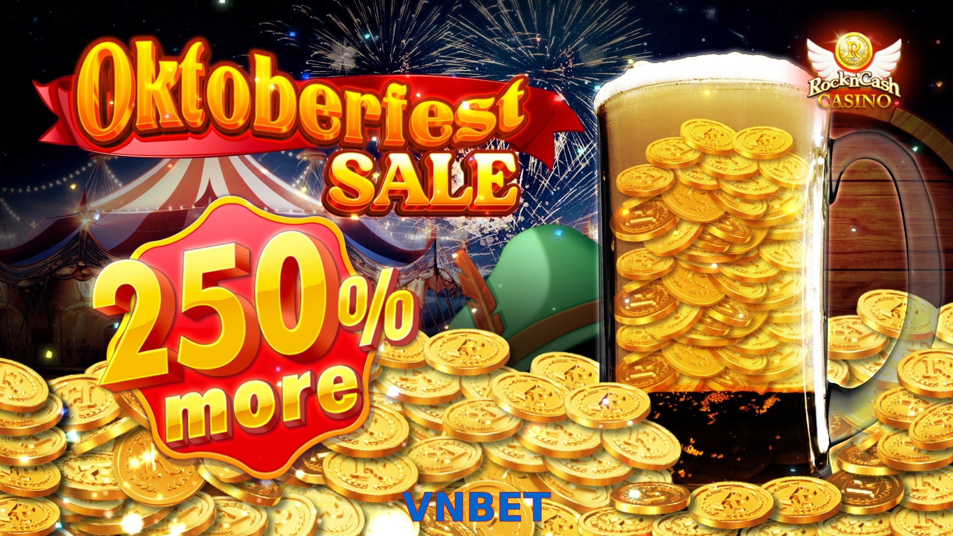 VNBET
