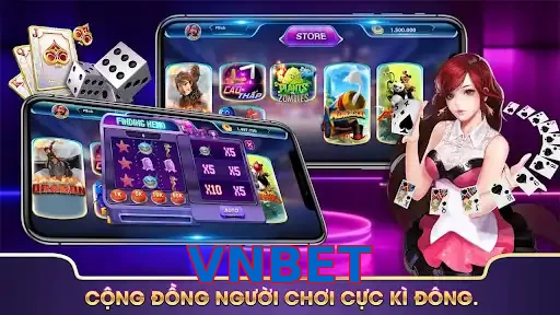 VNBET