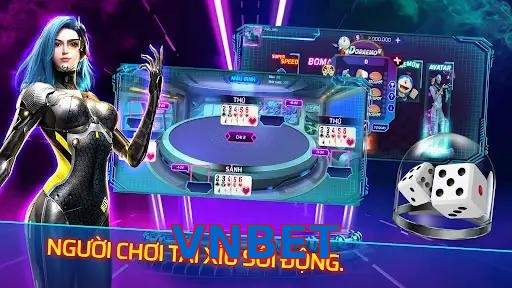 VNBET
